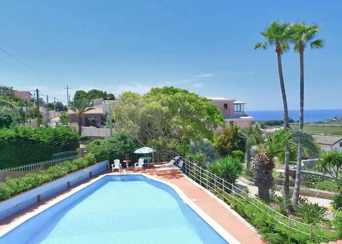 Villa Vella By Interhome