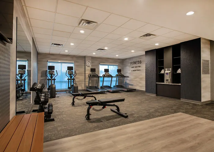 Fairfield Inn & Suites By Marriott Cortland, Ny